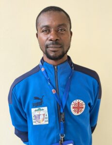 Our Team Members