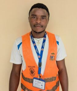 Our Team Members