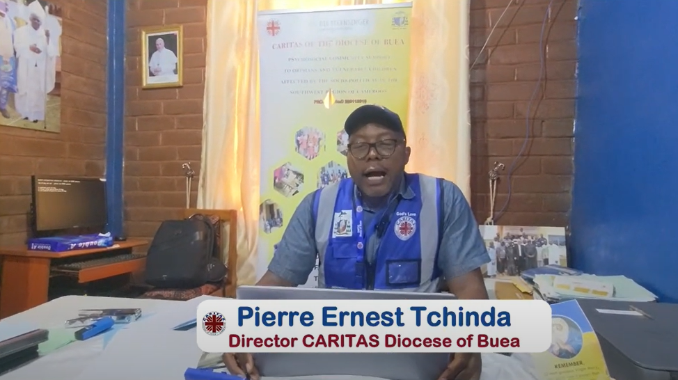 Video Image