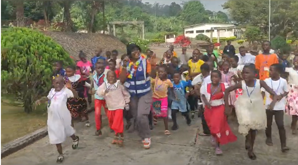 Video Image